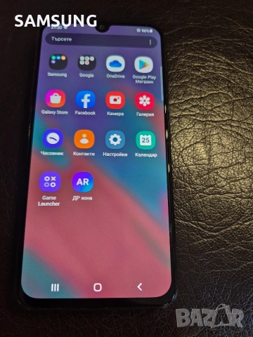 Samsung Galaxy - A40, снимка 2 - Samsung - 55212444