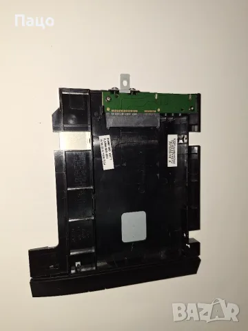 HDDSSD rack за допълнителен монтаж в лаптоп, снимка 4 - Лаптоп аксесоари - 55328910