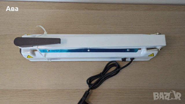 RINORN Heat Sealer – машинка за запечатване на пликове, 300 мм, нова, 40€, снимка 9 - Други инструменти - 54819567