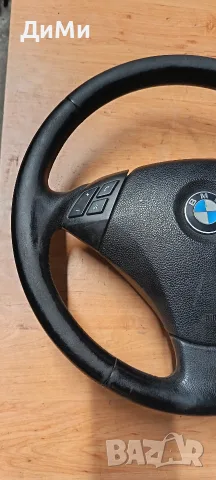 волан старт стоп датчик ъгъл за завиване лентов кабел бмв е60 е61 bmw e60 e61, снимка 5 - Части - 55318487