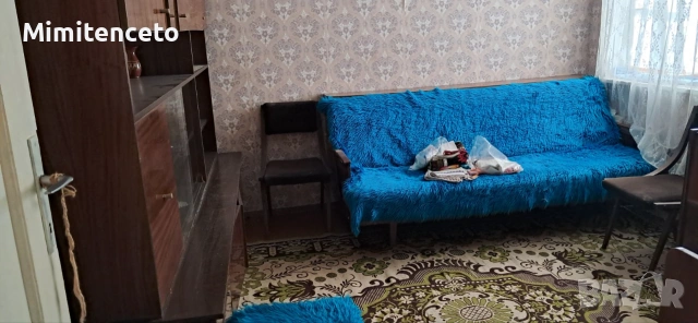 Продавам къща в с. Овча могила, общ. Свищов , снимка 4 - Къщи - 55213203