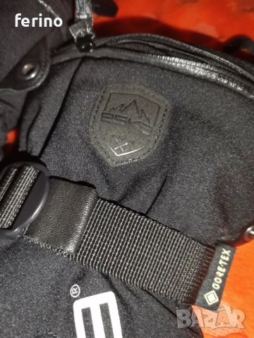 ESKA Arktis Goretex Топ/ Премиум клас ръкавици , снимка 8 - Зимни спортове - 54885902
