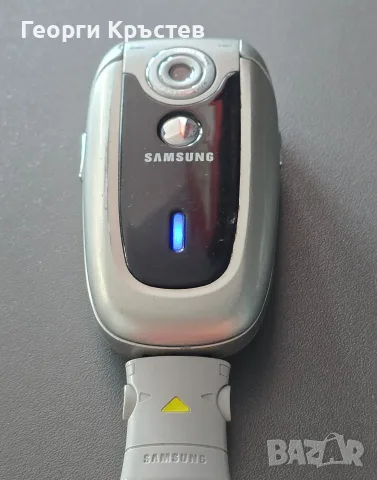 Samsung SGH - X640, снимка 13 - Samsung - 55405749