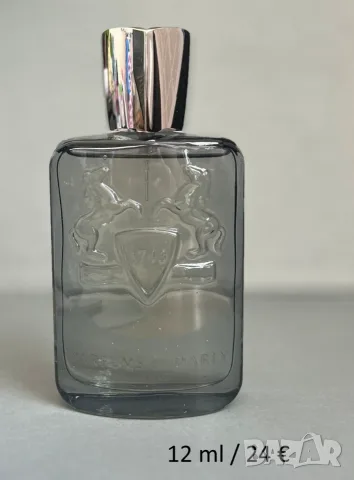 Castley by Parfums de Marly отливки