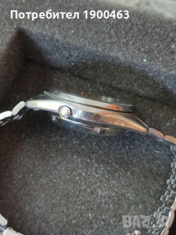 Сейко 5.Автоматик.Механичен., снимка 12 - Мъжки - 54869096