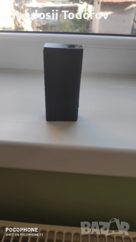 Електронни цигари ,мод,вейп eVic-VTC Mini, снимка 3 - Друга електроника - 45571201