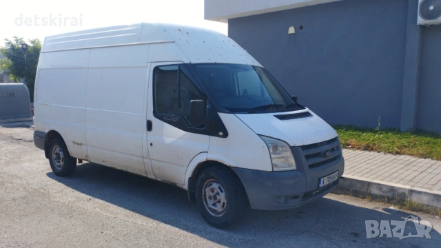 Продавам бус Форд Транзит 2.2 2006г