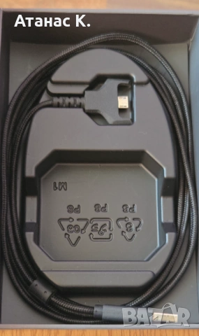 Геймърска Мишка: Logitech G903 Lightspeed - За Части/Ремонт, снимка 12 - Клавиатури и мишки - 54955033
