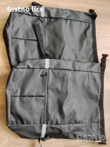 Дисаги за велосипед , снимка 9 - Аксесоари за велосипеди - 52829875