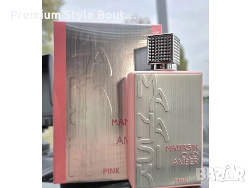 парфюми , снимка 7 - Унисекс парфюми - 54005588