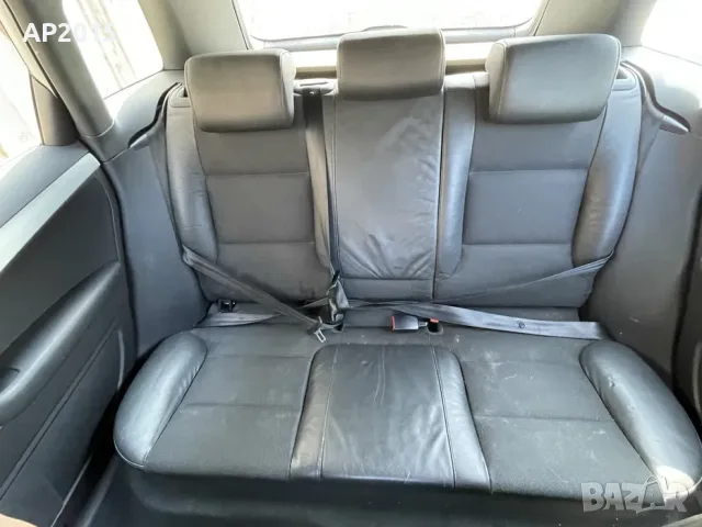 Audi A3 S-Line 2005 2.0 FSI 110kW BLR. На Части., снимка 8 - Части - 55314165