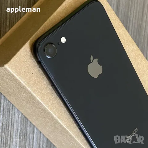 iPhone 8 256Gb Space gray 100% батерия, снимка 6 - Apple iPhone - 55363891