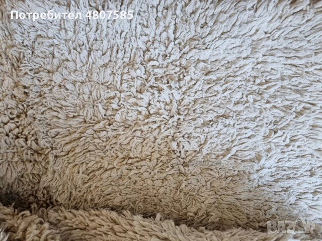 Продавам Китеници бели естествена вълна 