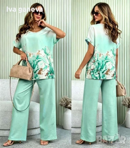 Дамски комплект , снимка 5 - Комплекти - 54349498