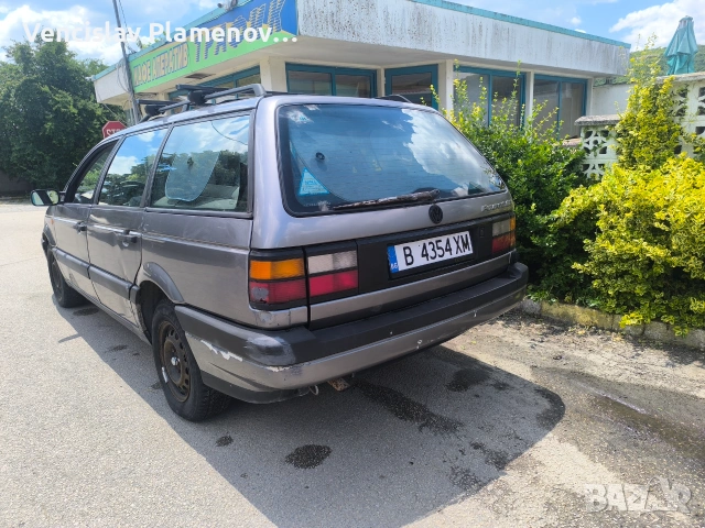 Пасат б3, снимка 5 - Автомобили и джипове - 55097016