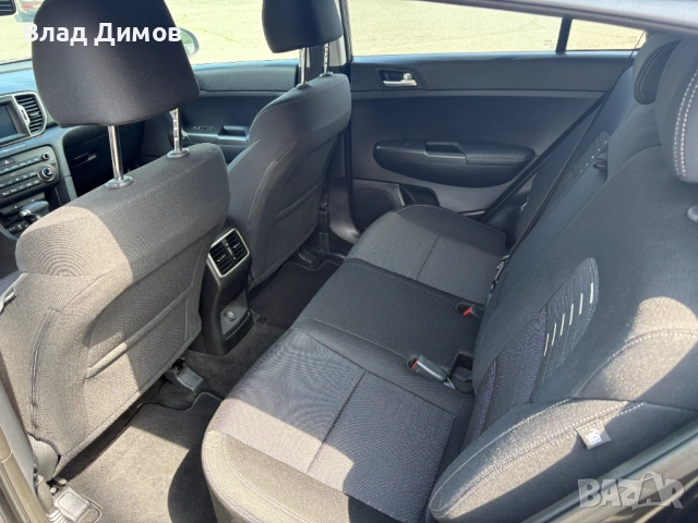 KIA Sportage 2.4 / 2019, снимка 11 - Автомобили и джипове - 54509103