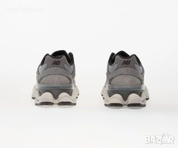 New Balance 9060 Slate Grey, снимка 5 - Маратонки - 54583334