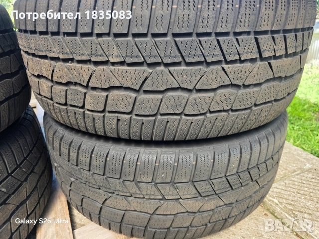 Лети джанти 20ки 5х112 Tomason + зимни гуми 255/35/20 Continental, снимка 11 - Гуми и джанти - 54504211