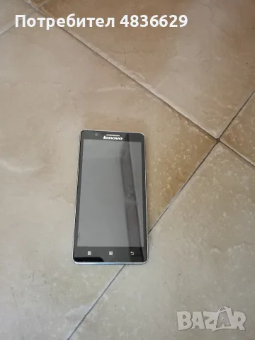 смартфон Lenovo 