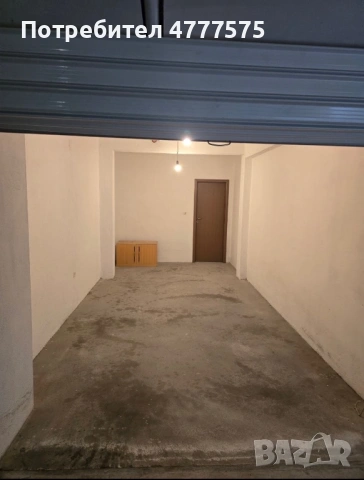 Продава или отдава под наем гараж-център Стара Загора, снимка 2 - Гаражи и паркоместа - 53975832