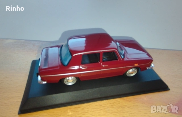 DeAgostini, Ikarus 250, Icarus 260, Mercedes, DeAgosti легендарни автобуси  автомобили, снимка 6 - Колекции - 54515407