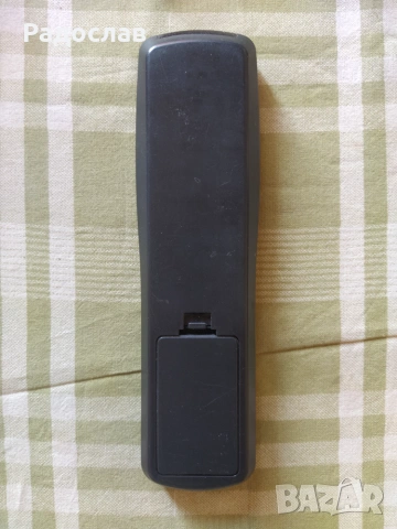 дистанционно AIWA RC-6AT03, снимка 2 - Аудиосистеми - 55130132