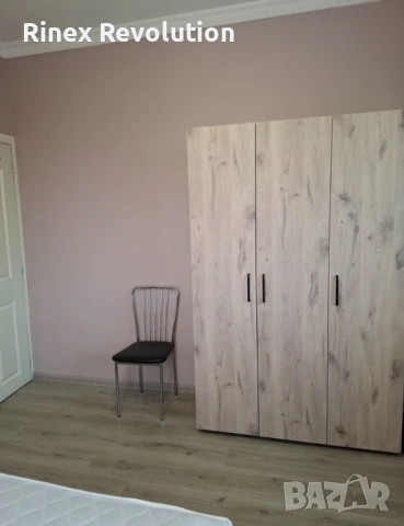 Тристаен апартамент под наем в Кючук Париж, снимка 8 - Апартаменти - 54043165