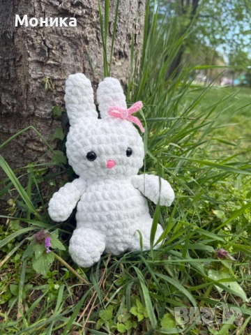 Ръчно плетено 