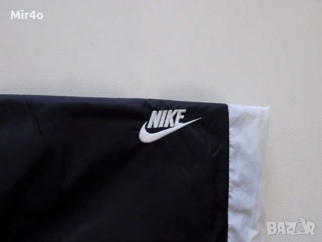 нови къси панталони nike шорти гащета анцуг долнище екип шушлякови спортни мъжки оригинални M, снимка 6 - Спортни дрехи, екипи - 50463443