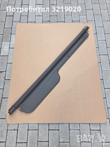 Щора за багажник за Land Rover Discovery II, снимка 2 - Аксесоари и консумативи - 54159131