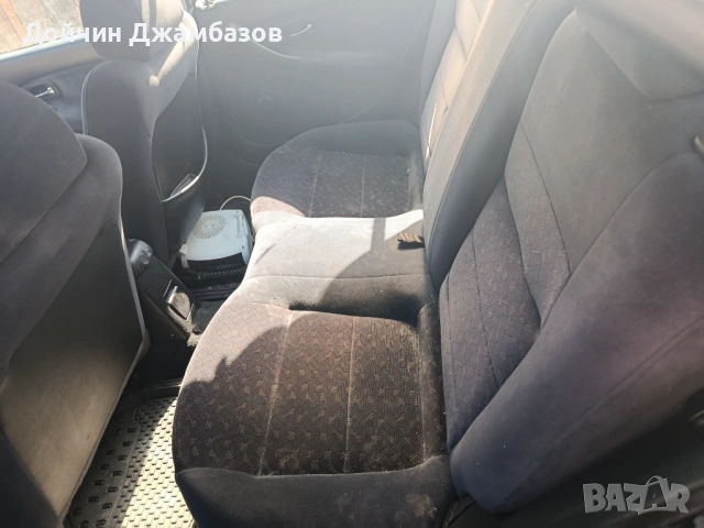 Honda civic aerodeck , Хонда сивик, снимка 6 - Части - 54467918