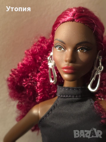 Barbie Basics Model 3, снимка 5 - Кукли - 54543808