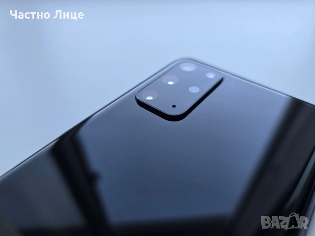 Samsung Galaxy S20+, снимка 6 - Samsung - 54323630