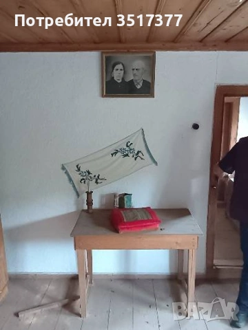 КЪЩА В С. СВЕЖЕН 1ДКА., снимка 5 - Къщи - 55012926