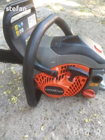 Резачка Hitachi 