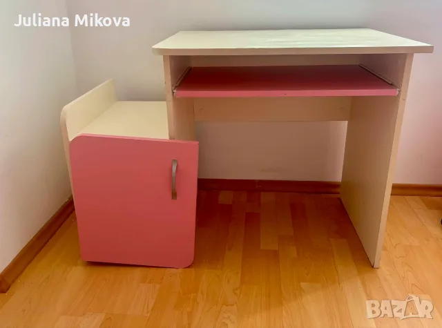 Продавам детски мебели, снимка 5 - Други - 55483999