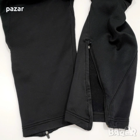 NIKE Оригинално Мъжко Долнище Анцуг L-XL, снимка 2 - Спортни дрехи, екипи - 54020971