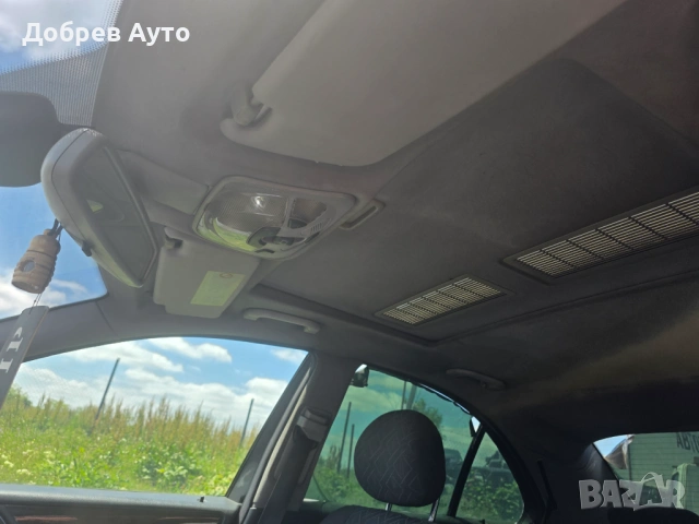 ***Само на части*** Mercedes C220 cdi W203, automat, sedan  , снимка 6 - Автомобили и джипове - 54595104