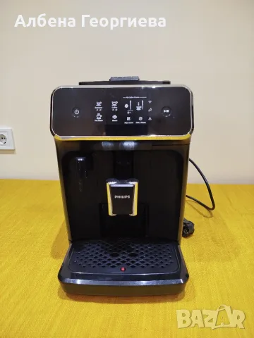 Кафе автомат PHILIPS EP 2520, снимка 6 - Кафемашини - 55671387