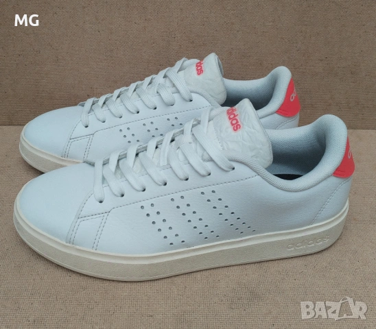 Adidas Advantage 2.0 # EU 39 1/3 = 24,2 см., снимка 6 - Маратонки - 54504007