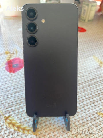 Samsung S25 128 GB, снимка 6 - Samsung - 54685664