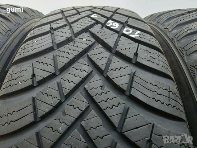 4бр зимни гуми 175/65/15 HANKOOK L05901 , снимка 3 - Гуми и джанти - 54978260