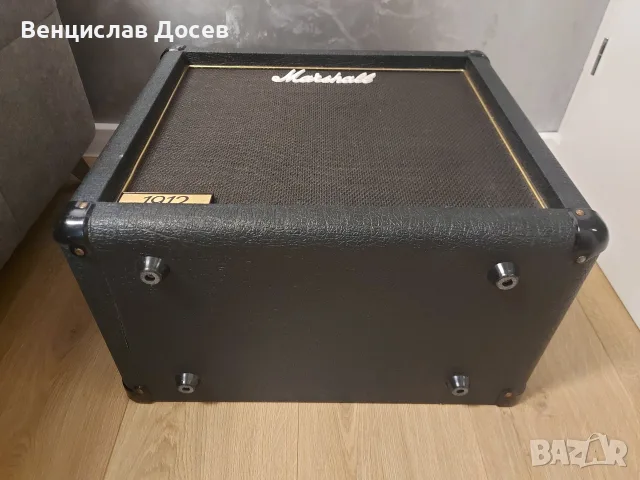Marshall 1912 / 150 watt, снимка 9 - Китари - 55340258