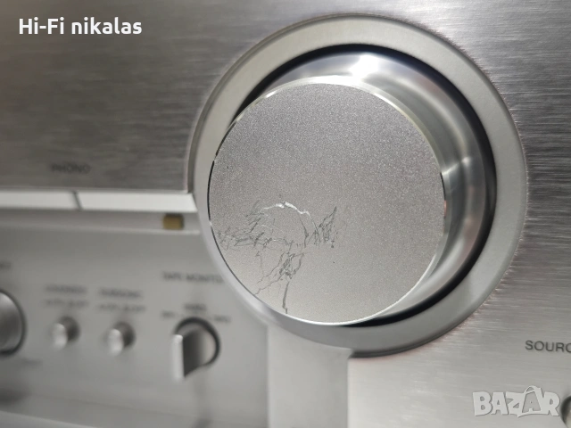 стерео усилвател Hi-Fi ретро аудио SONY TA-FB940r, снимка 5 - Ресийвъри, усилватели, смесителни пултове - 55135596