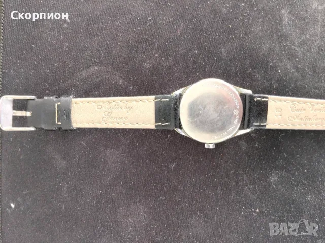 Мъжки ръчен часовник - JUNGHANS - ГЕРМАНИЯ , снимка 10 - Джобни - 49814508
