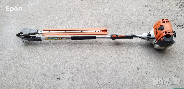 Stihl-HL 100 -Храсторез