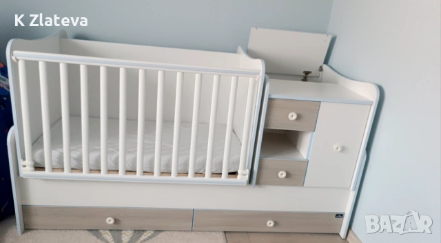 Голяма дървена кошара , снимка 7 - Кошарки - 53974737