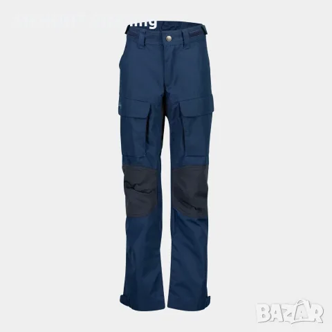 Lundhags Kids Stretch Outdoor Trouser размер 13-14 г /158-164 см детски туристически панталон - 2928