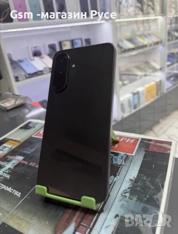 Samsung Galaxy A36 256GB, снимка 5 - Samsung - 54617384