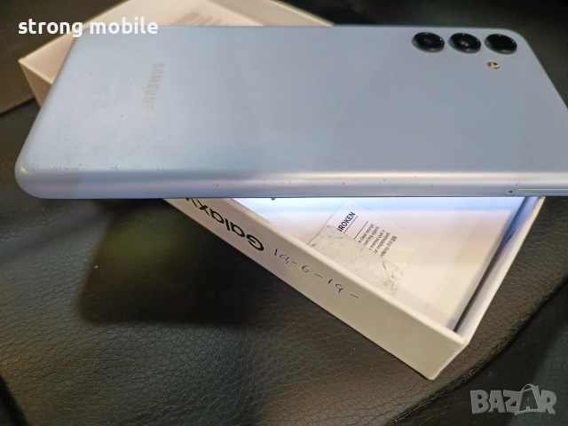 Samsung A13 5G, Гаранция , снимка 2 - Samsung - 54714871